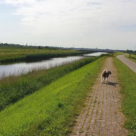 Holiday home Haeuschen In Taddigshoern