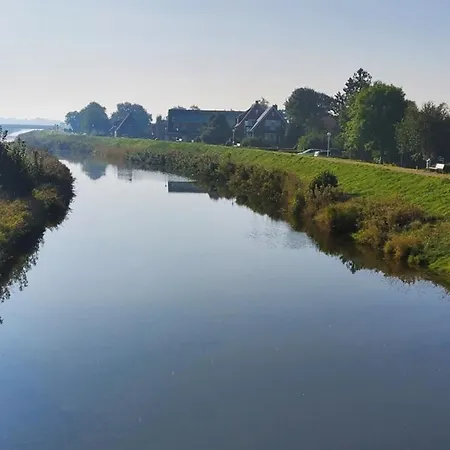 Haeuschen In Taddigshoern Holiday home Bensersiel