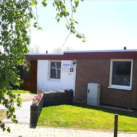 Haeuschen In Taddigshoern