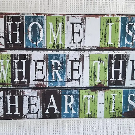 Nyaraló Haeuschen In Taddigshoern